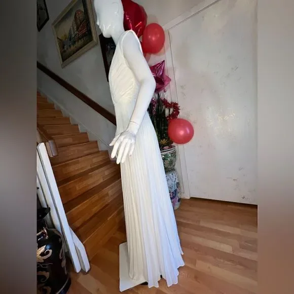 Badgley Mischka Sloane Dress